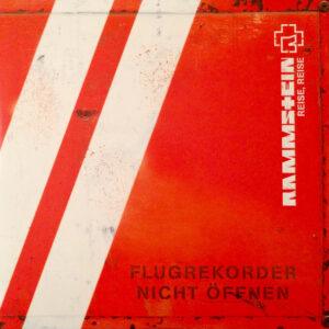 Rammstein - Reise, Reise-0