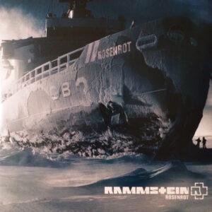Rammstein - Rosenrot-0