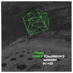 Thom Yorke - Tomorrow's Modern Boxes-0