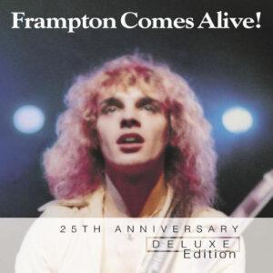 Peter Frampton - Frampton Comes Alive!-0
