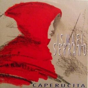Ismael Serrano - Caperucita-0