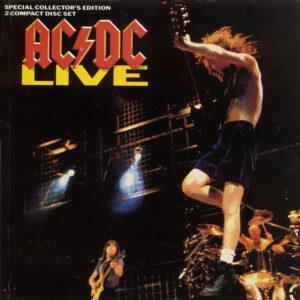 AC/DC - Live-0