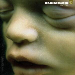 Rammstein - Mutter-0