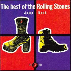 The Rolling Stones - Jump Back (The Best Of The Rolling Stones '71 - '93)-0