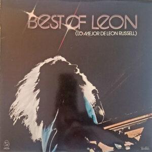 Leon Russell - Best Of Leon-0