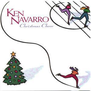 Ken Navarro - Christmas Cheer-0