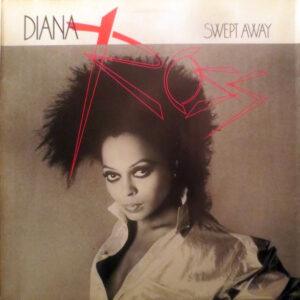 Diana Ross - Swept Away-0