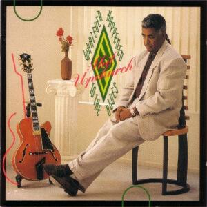 Phil Upchurch - Whatever Happened To The Blues-0