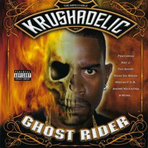 Krushadelic - Ghost Rider-0