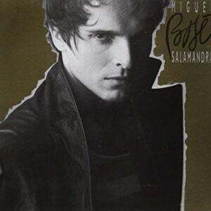 Miguel Bosé - Salamandra-0