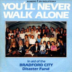 The Crowd (2) - You'll Never Walk Alone-0