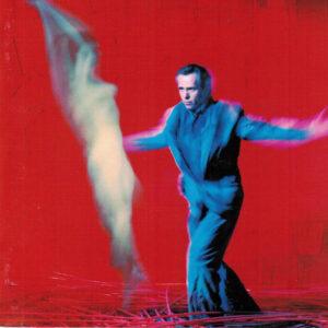 Peter Gabriel - Us-0
