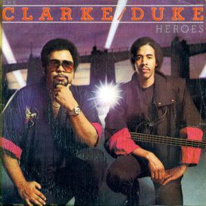 Stanley Clarke/George Duke - Heroes-0