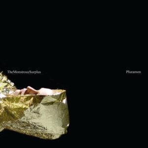 Pluramon - The Monstrous Surplus-0