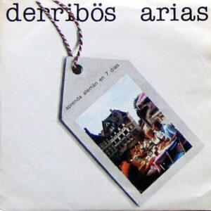 Derribos Arias - Aprenda Alemán En 7 Días-0
