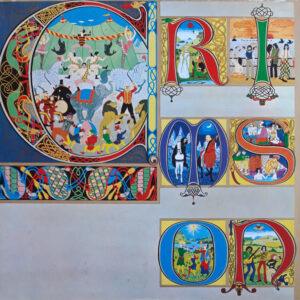 King Crimson - Lizard-0