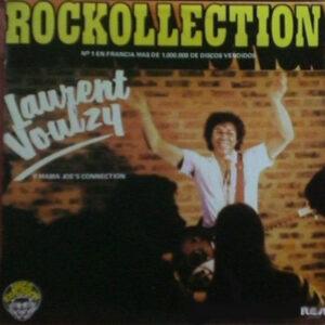 Laurent Voulzy Y Mama Joe's Connection - Rockollection-0