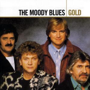 The Moody Blues - Gold-0