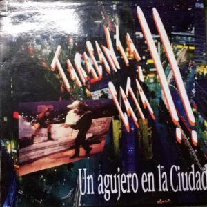 Taracanta Catá!! - Un Agujero En la Ciudad-0