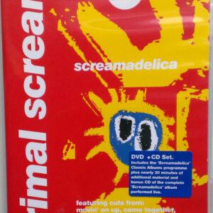 Primal Scream - Screamadelica-0