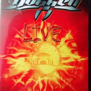 Dokken - Live From The Sun-0
