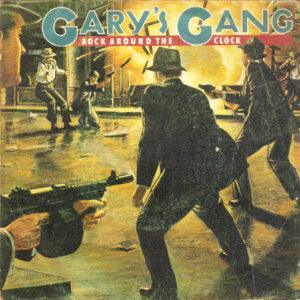 Gary's Gang - Rock Around The Clock-0