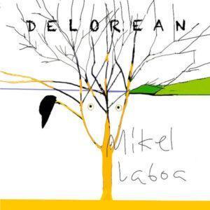 Delorean - Mikel Laboa-0