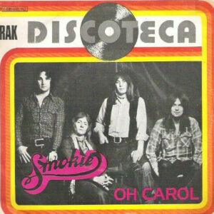 Smokie - Oh Carol-0