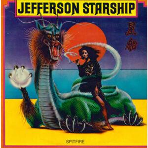Jefferson Starship - Spitfire-0