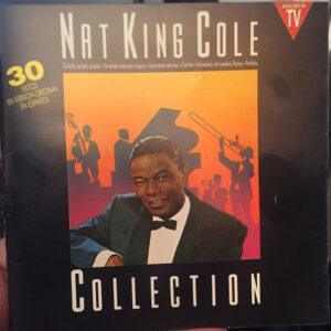 Nat King Cole - Nat King Cole Collection-0