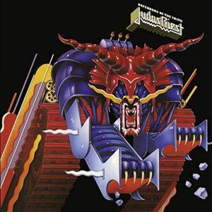 Judas Priest - Defenders Of The Faith-0