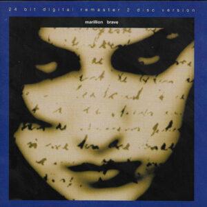 Marillion - Brave-0