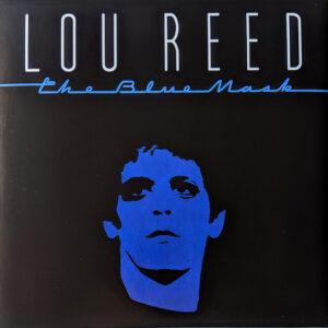 Lou Reed - The Blue Mask-0