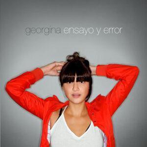 Georgina (5) - Ensayo Y Error-0