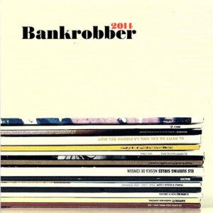 Various - Bankrobber 2014-0