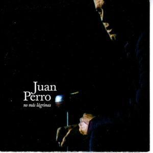 Juan Perro - No Más Lágrimas-0