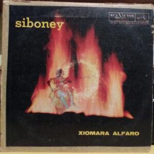 Xiomara Alfaro - Siboney -0