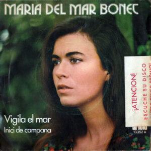 Maria Del Mar Bonet - Vigila El Mar-0