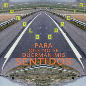 Manolo García - Para Que No Se Duerman Los Sentidos-0