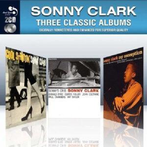 Sonny Clark - Three Classic Albums-0