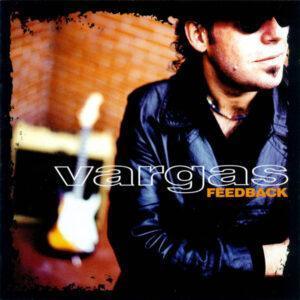 Vargas Blues Band - Feedback - Bluestrology-0