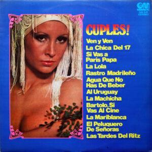 Olga Ramos - Cuples!-0