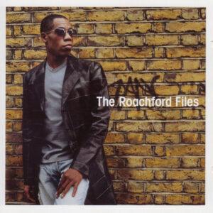 Roachford - The Roachford Files-0