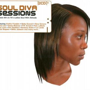 Various - Soul Diva Sessions-0