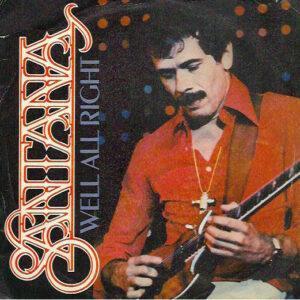 Santana - Well All Right-0