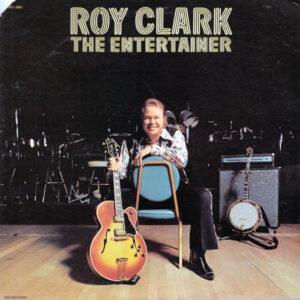 Roy Clark - The Entertainer-0