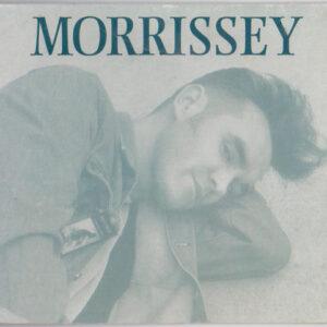 Morrissey - My Love Life-0