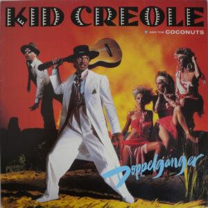 Kid Creole And The Coconuts - Doppelganger-0