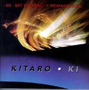 Kitaro - Ki-0