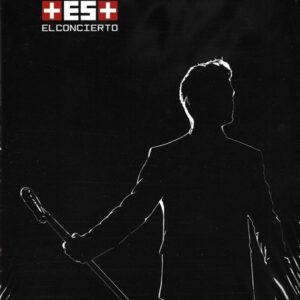 Alejandro Sanz - Es Mas - El Concierto-0